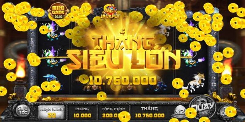 Khám phá game Nổ Hũ V9BET là gì?