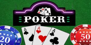 Poker v9bet - Tựa game ăn khách nhất hiện nay