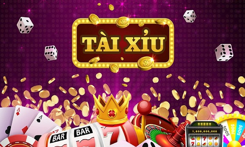 tài xỉu v9bet