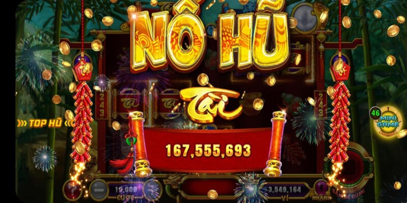 Cách thức tham gia Nổ Hũ V9BET nhanh chóng