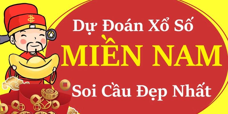 Phương pháp soi cầu xổ số miền Nam hay nhất