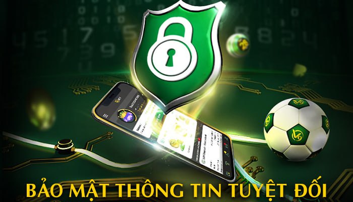 v9bet vin bảo mật thông tin