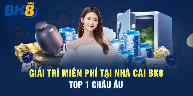 Thông tin về nhà cái uy tín