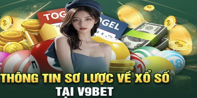 Quay số tại nhà cái có nhiều loại hình khác nhau 