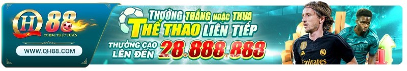 Các tính năng độc đáo chỉ có tại QH88