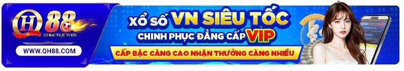 QH88 thu hút khách hàng bằng thư viện trò chơi hấp dẫn