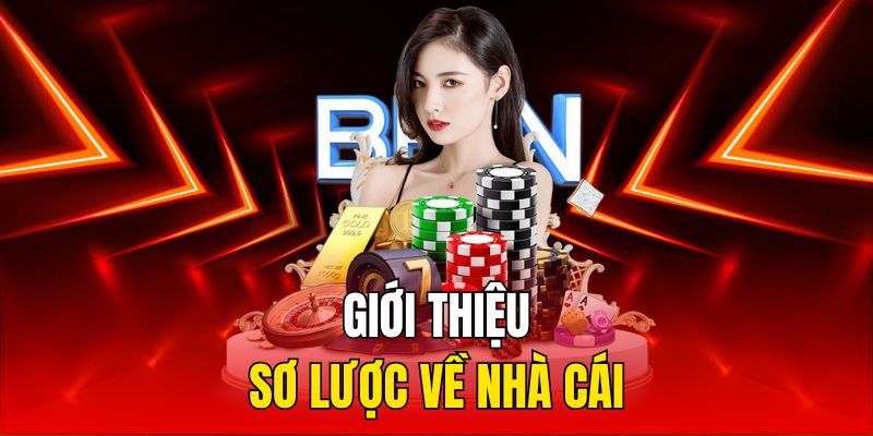 Giới thiệu sơ lược về nhà cái